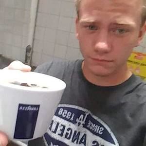 Meet your Posher, Jared